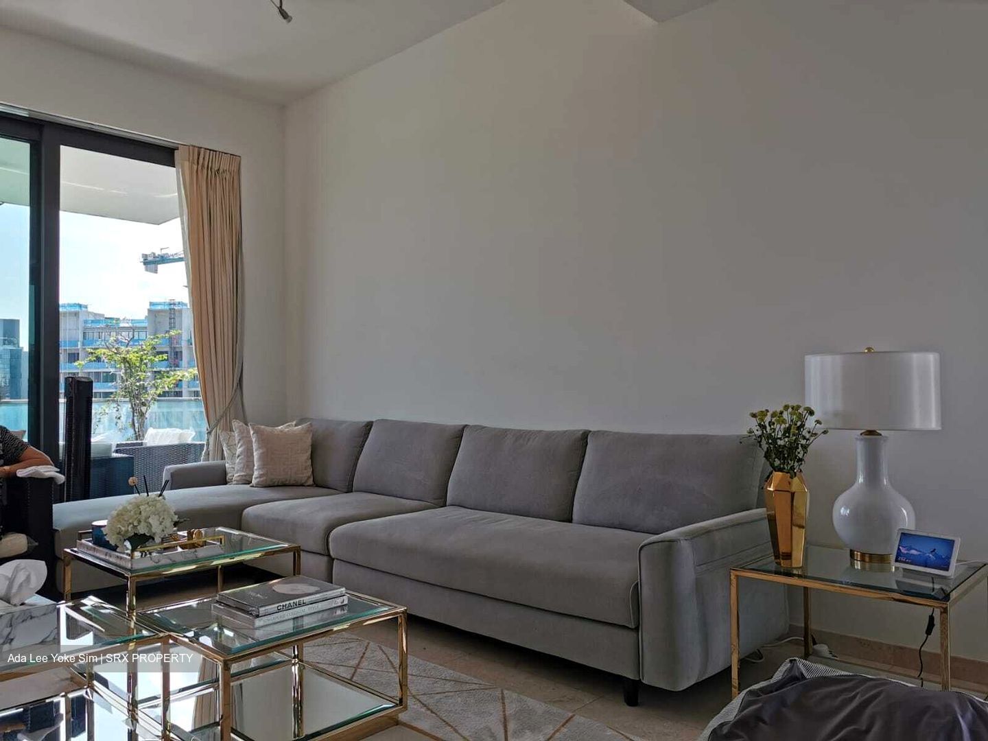 Holland Road (D10), Condominium #394160061